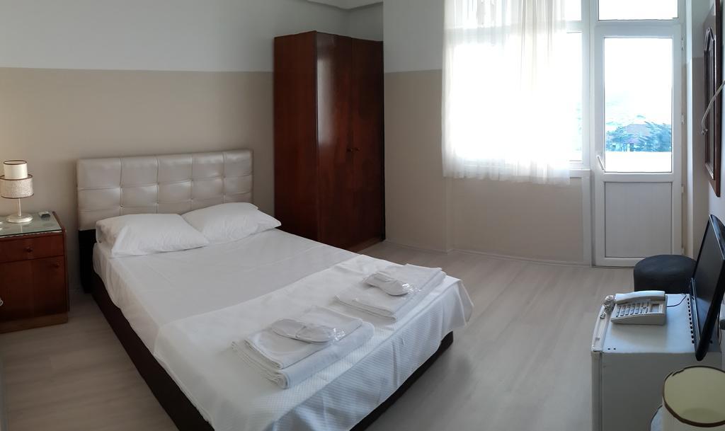 Klas Otel Si̇LeAğva 部屋 写真