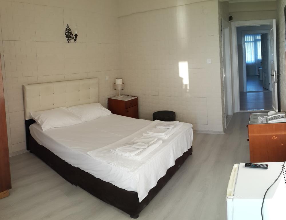 Klas Otel Si̇LeAğva 部屋 写真