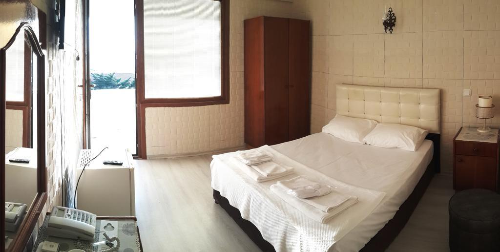 Klas Otel Si̇LeAğva 部屋 写真
