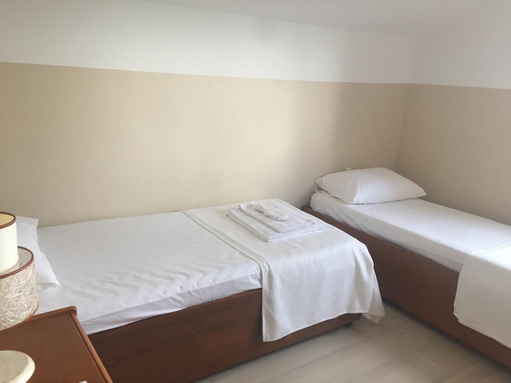 Klas Otel Si̇LeAğva 部屋 写真